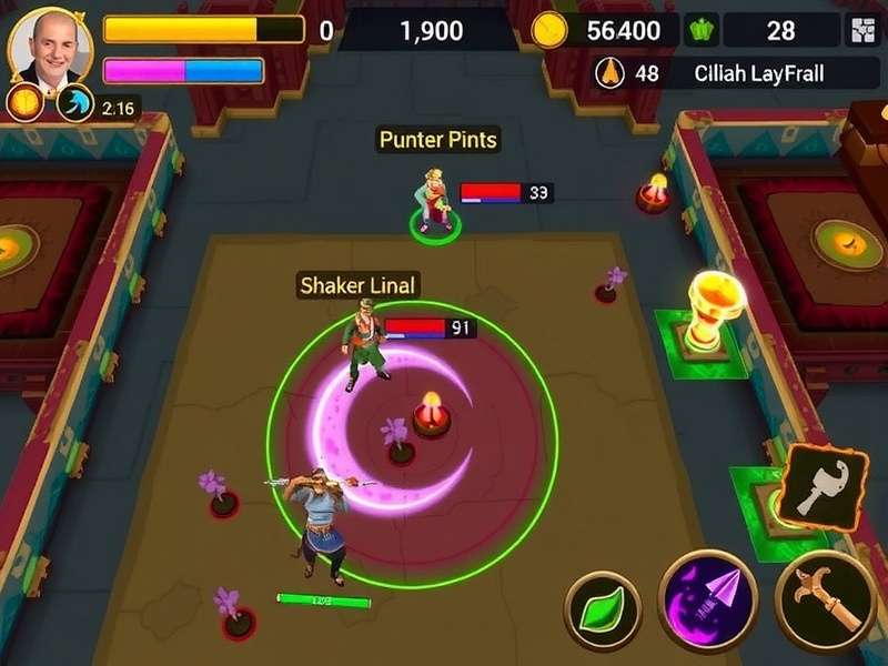Yudh Power Battle Diwali Event